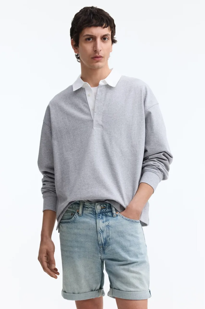 🇩🇪H&M🇩🇪

Скидка -50%⚡️Джинсовые шорты💙
28-42 (европейские)

💰Цена: 2.700₽+вес🛍

https://www2.