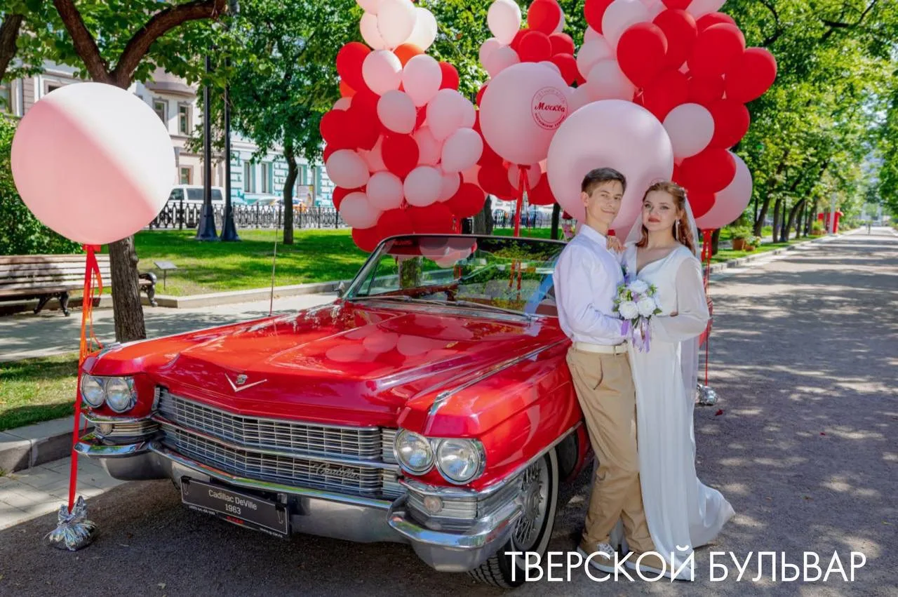 Открыта подача заявлений на площадки проекта «Лето в Москве»

Первые церемонии начнутся уже в середи