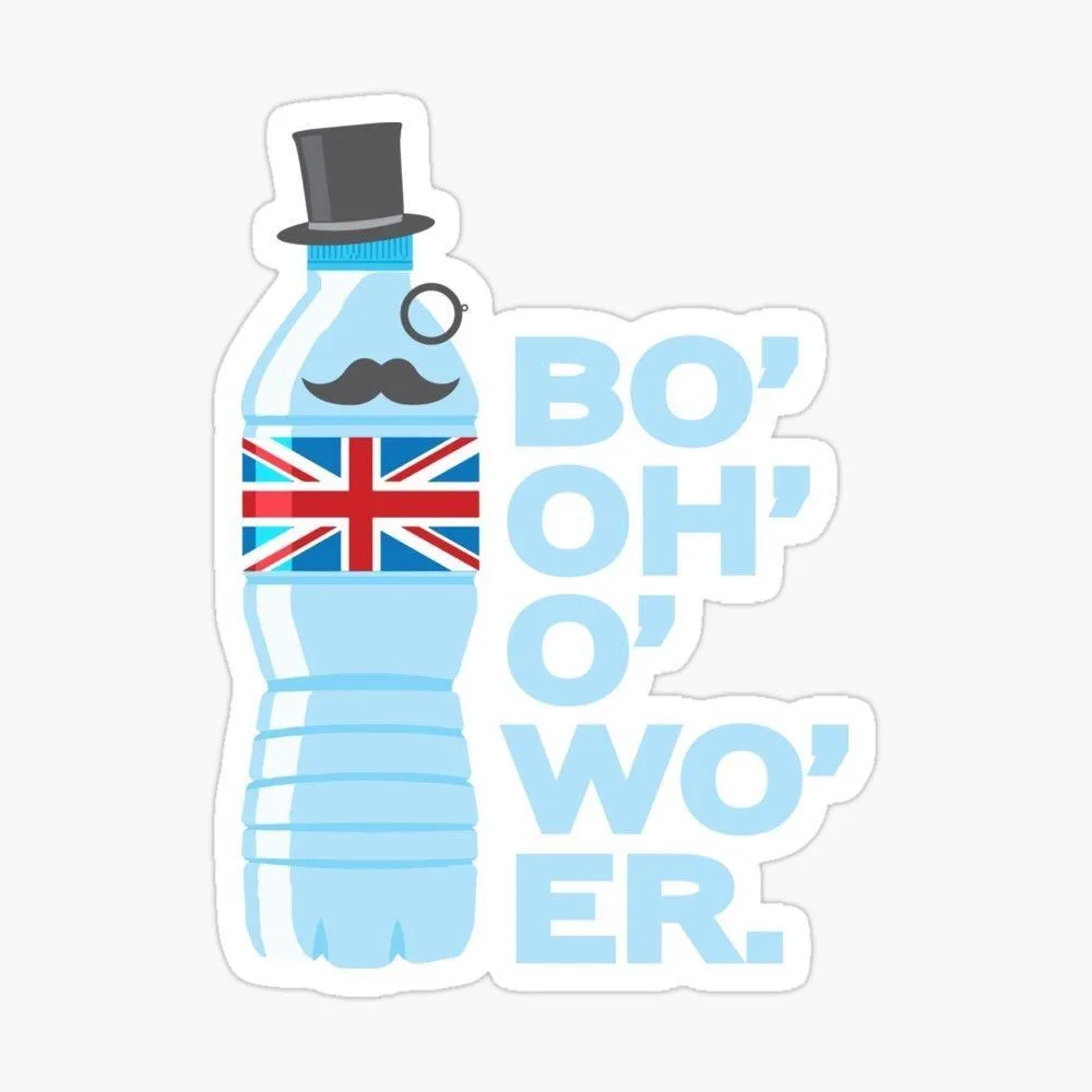 Вы когда-нибудь замечали, что слово water в Британии звучит не как [ˈwɔːtə], а скорее как [ˈwɔːʔə]?
