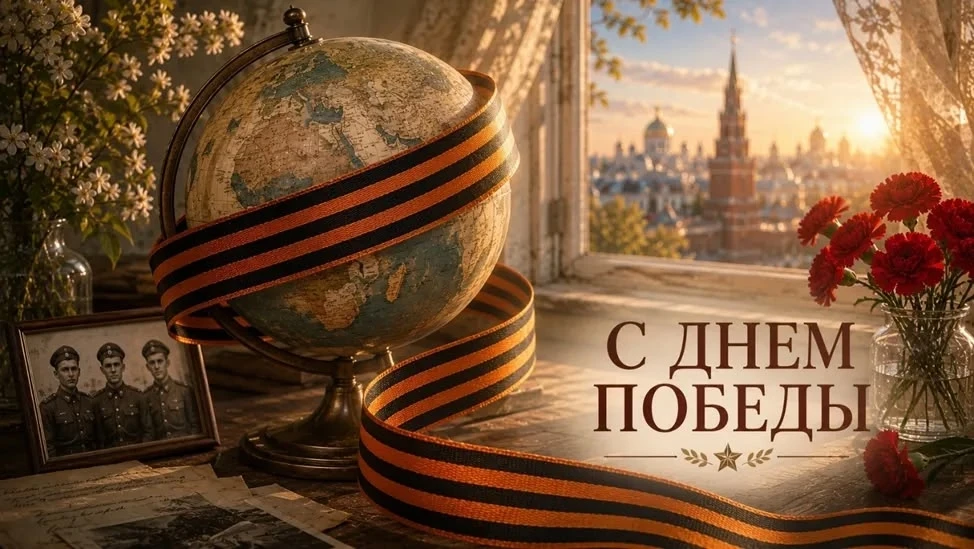 Уважаемые коллеги, обучающиеся! 

Институт профилактической медицины сердечно поздравляет всех с 81-