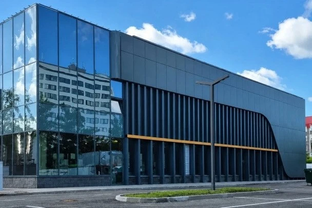 🎯 В Новоселье откроется новый стрелковый клуб.

Как сообщили в правительстве Ленобласти, в комплекс