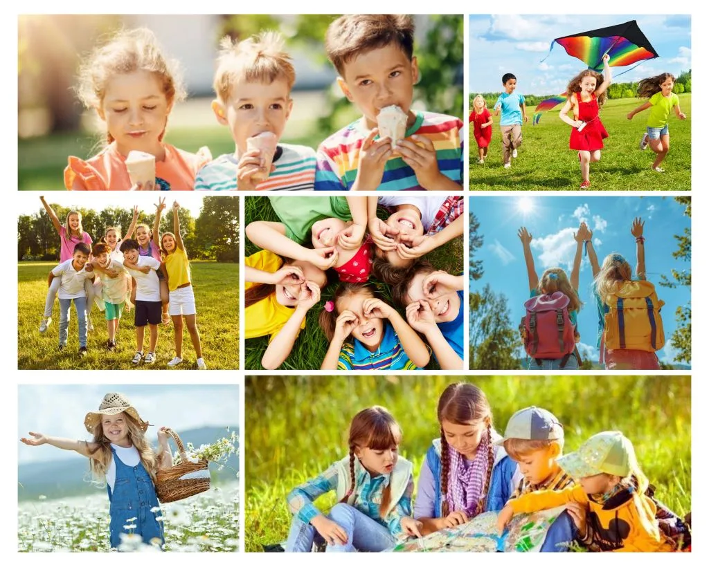 На старт, внимание, лето — поехали! 🎉🏖️🎈

Поздравляем с Днём защиты детей!
Желаем неутомимого вес