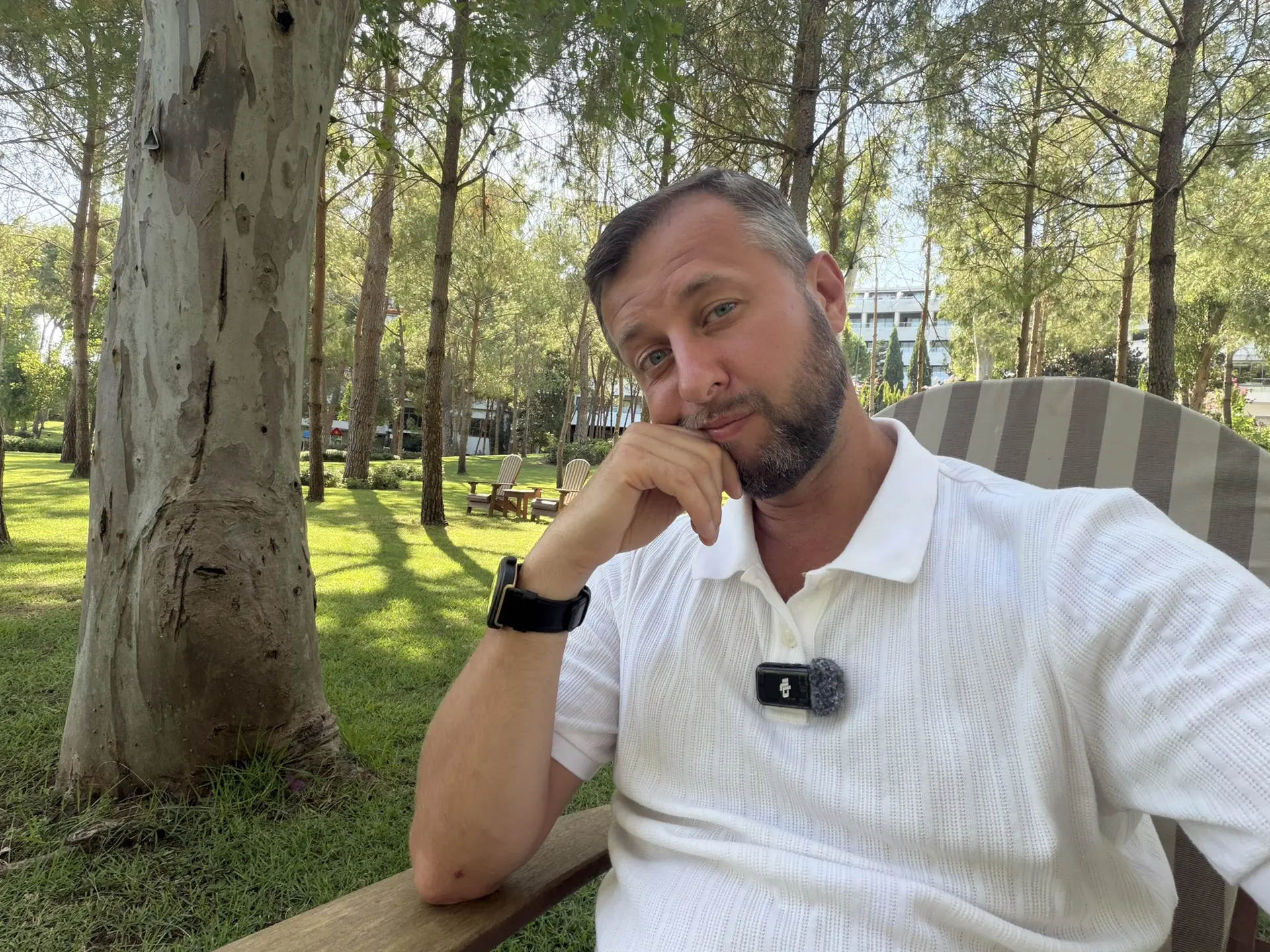 💔 Синоптики попрощались с летом в Москве.
По прогнозам, до конца сезона нас ждут всего 2–3 по-насто