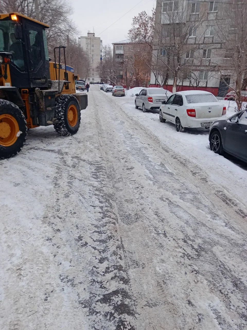 📢 ВАЖНО: вывоз снега на ул. Нефтепроводчиков! 🚜❄️

🗓 Когда: 12 марта с 09:00 до 15:00
📍 Где: дом