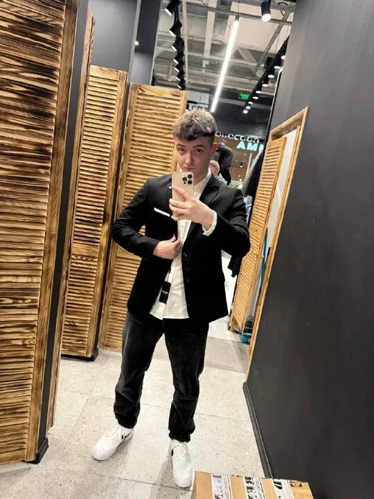 Всем привет😉