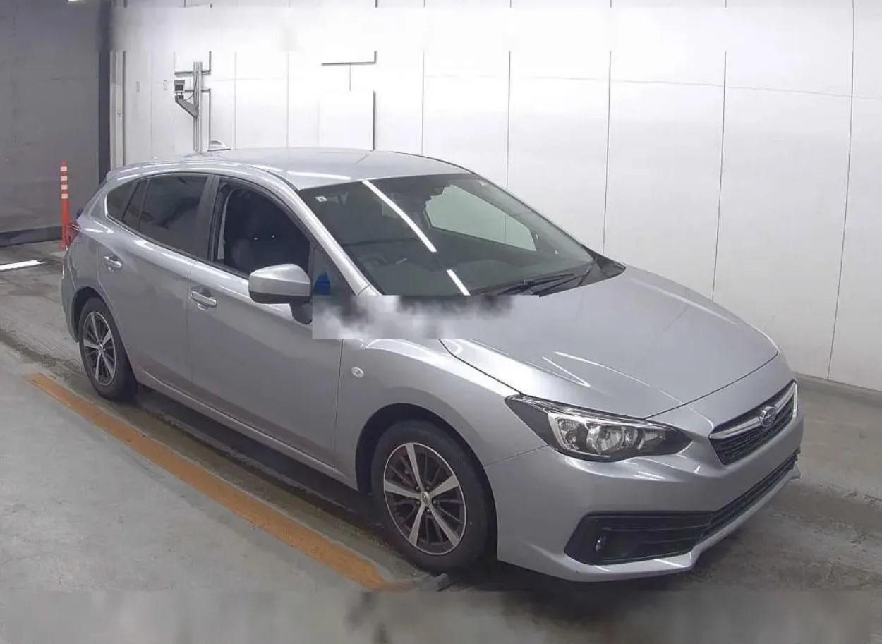 КУПИЛИ 🔥

#Япония@kuruma_kurgan 

SUBARU IMPREZA SPORTS 1.6I-L EYESIGHT, 2021 год, оценка 4 балла, 
