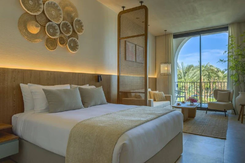 Любимый отель многих туристов в Египте🤩

📍Desert rose resort 5*,
Хургада

Приватный песчаный пляж 