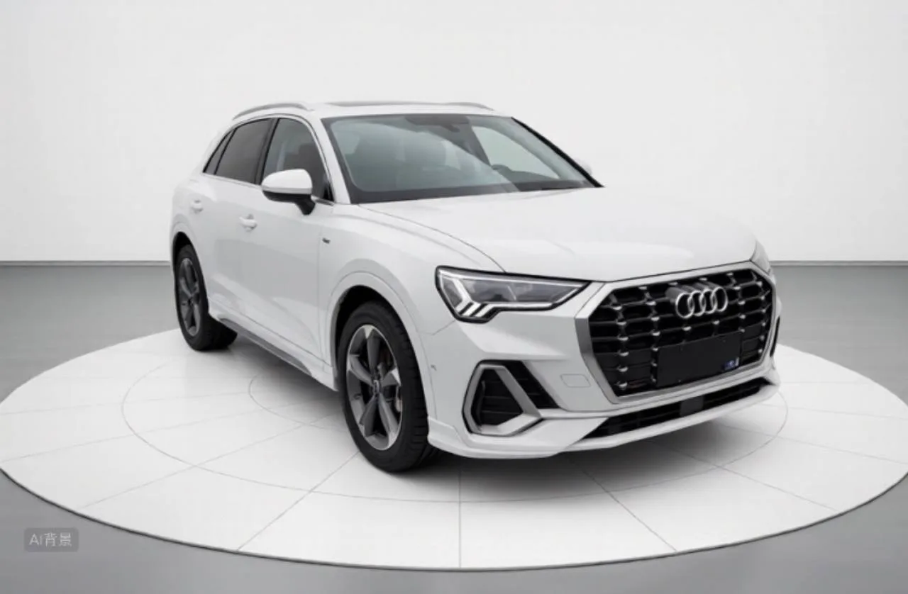 ‼️Доступен к заказу‼️

Audi Q3 🇨🇳
2022

#свободнаяпродажа

⏱️ Пробег 24 000 км
🔺 2WD
🛢 бензин
🚩