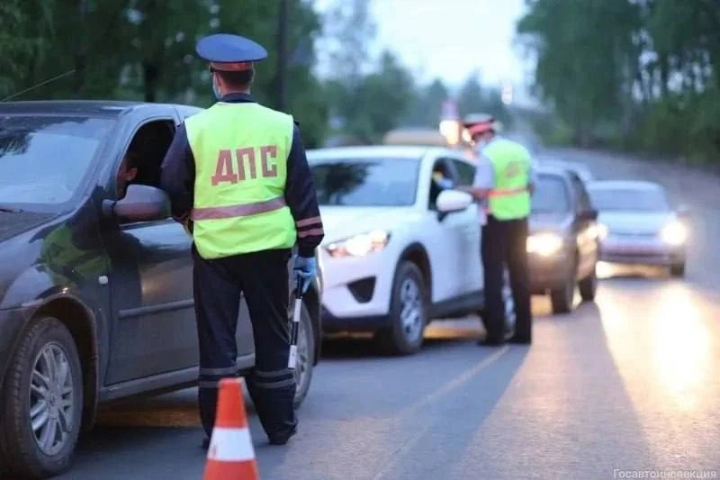 Тотальные проверки на трезвость устроила Госавтоинспекция в Челябинской области в эти выходные

Наря