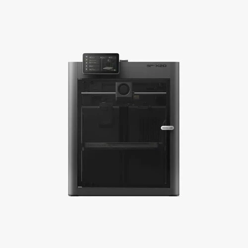 Загляни в 3D‑Outlet — официальный магазин Bambu Lab! Тут найдёшь:
- крутые 3D‑принтеры;
- расходники