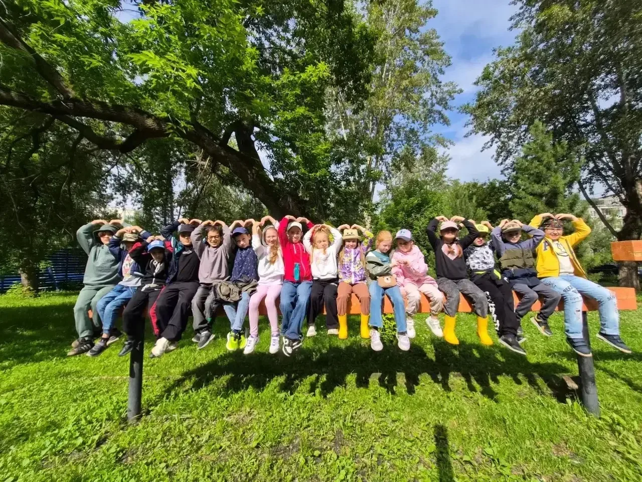 🏞️ «Творческое самочувствие» ☀️. День 🔟— Погружение в культуру и творчество! 🤩

Сегодня, 15 июня,