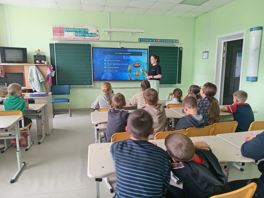 В 2026 году в России объявлен Год единства народов, в рамках которого проводится множество просветит