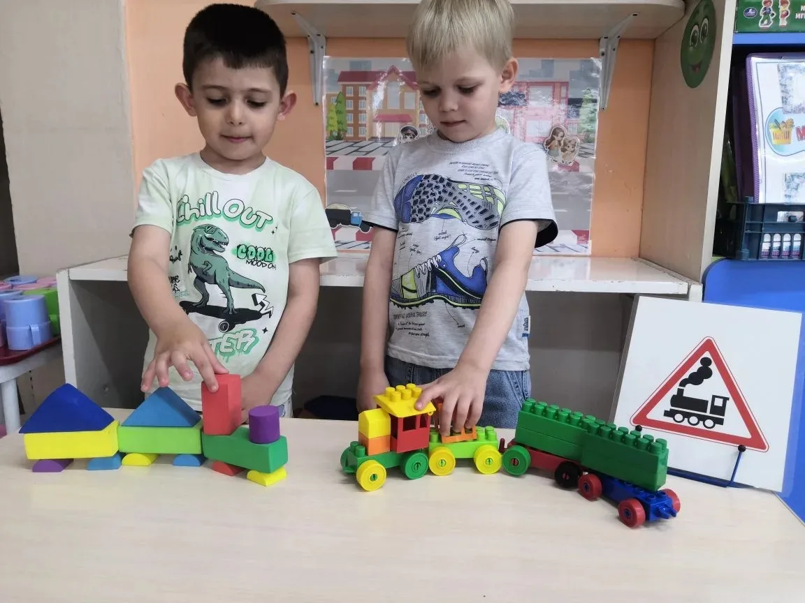 🛤️🚂Железная дорога: что должен знать ваш ребёнок?

‼️Железная дорога — зона повышенной опасности! 
