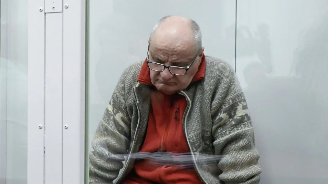 Новости правового гуманизма: суд почти вдвое сократил срок бывшему замглавы Минобороны Павлу Попову 