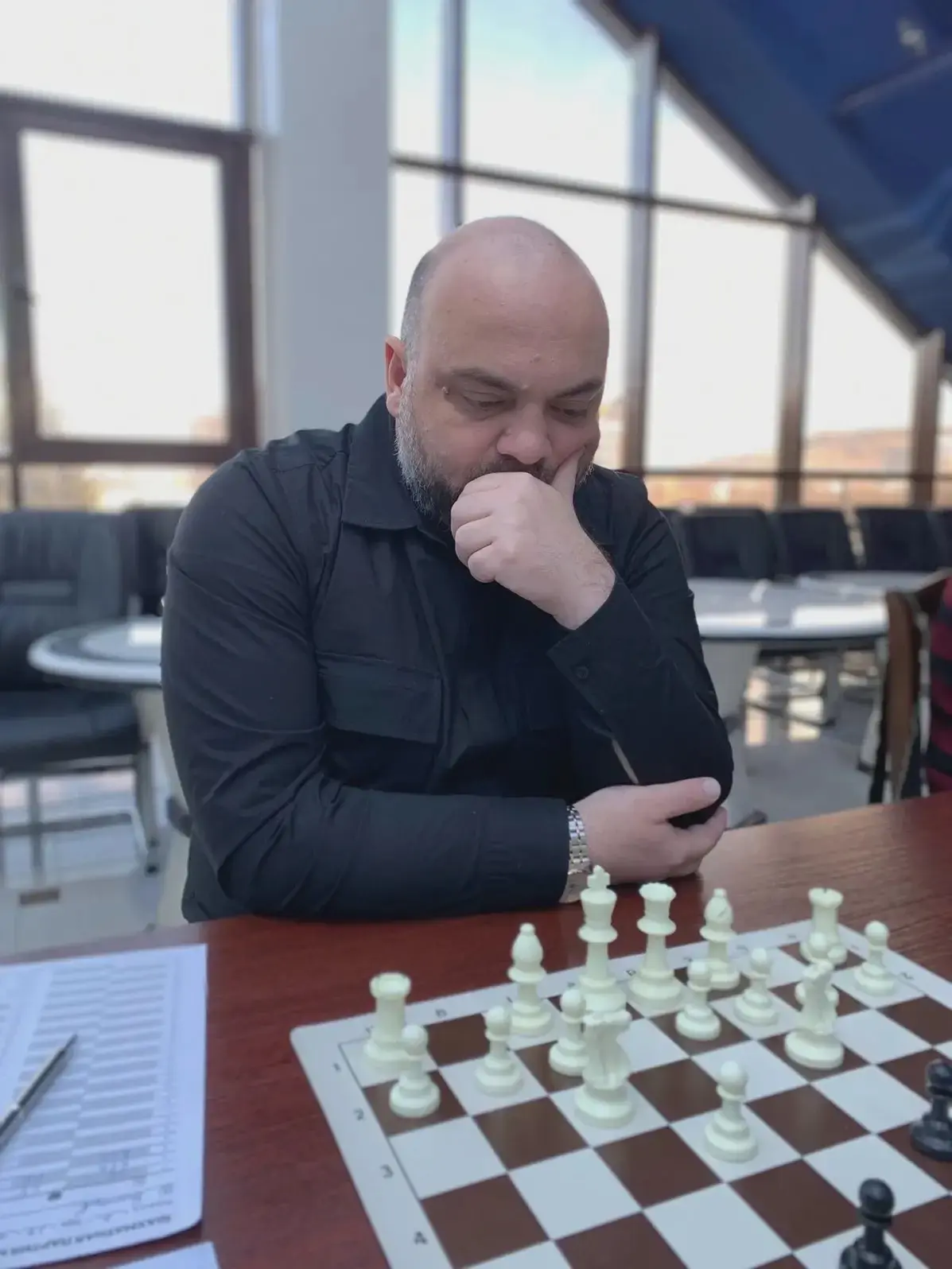 Приказом министра физической культуры и спорта КЧР педагог Центра дополнительного образования детей 
