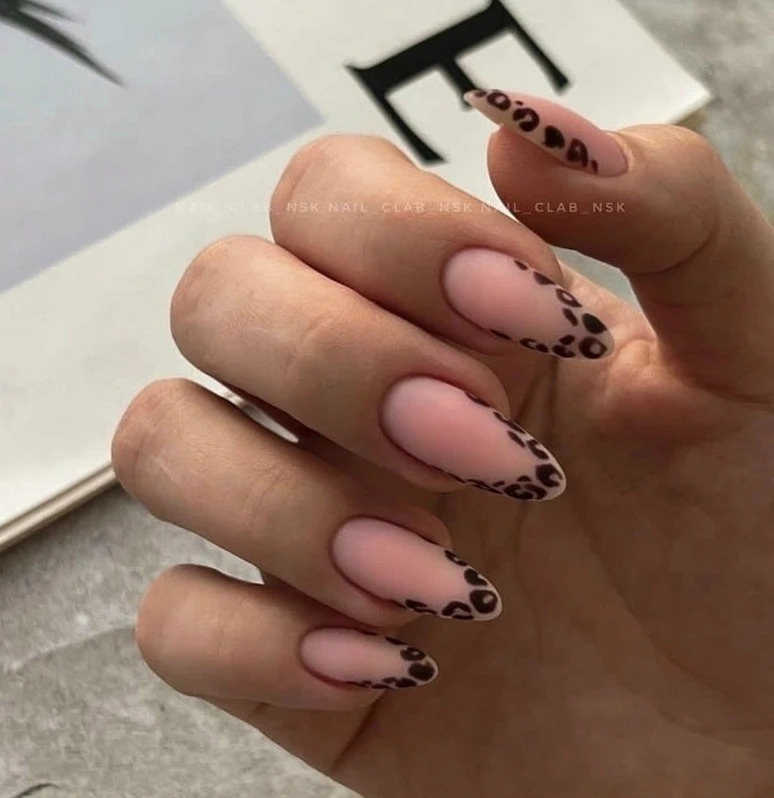 Маникюр💅