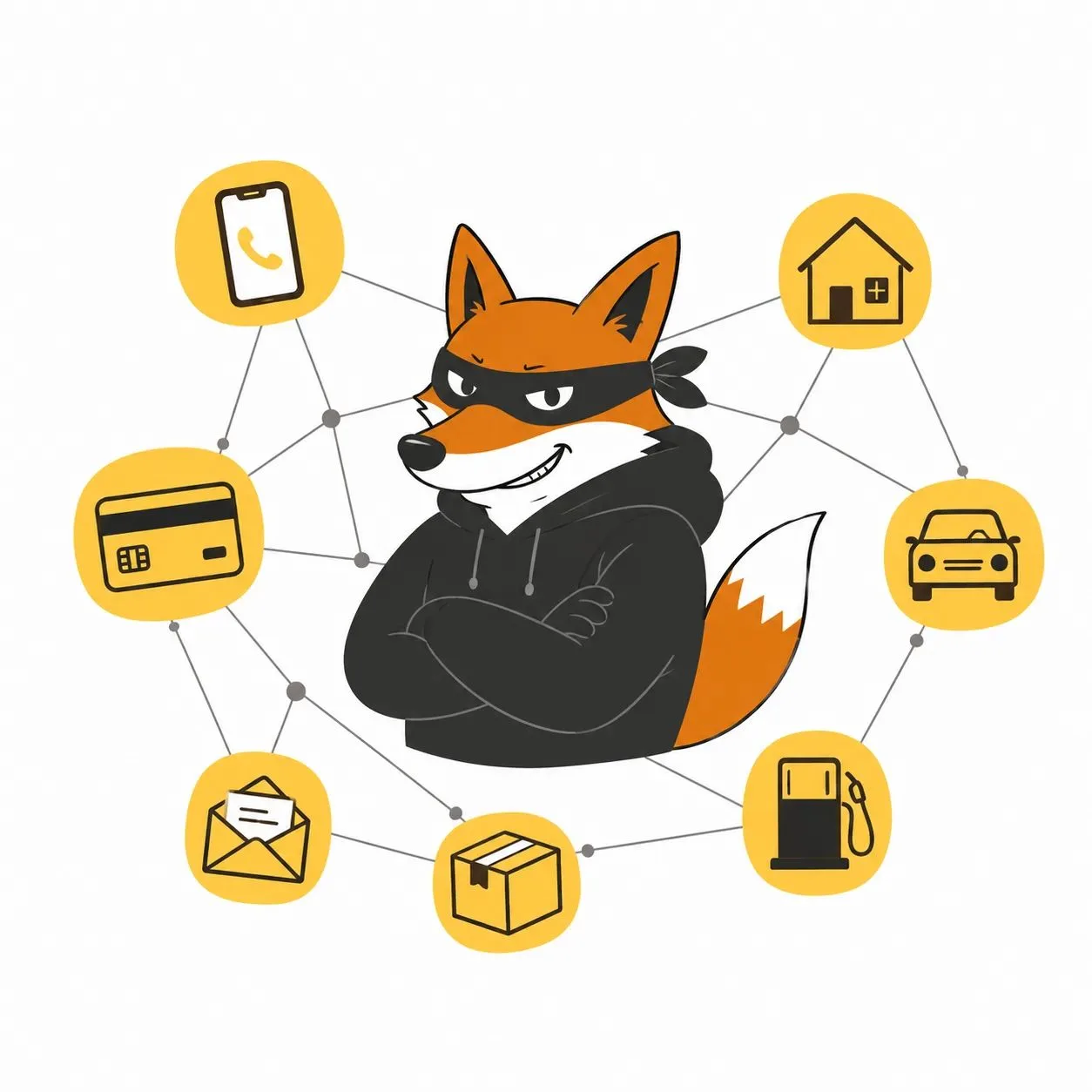 💳 «Забытая» карта в банкомате и фальшивые скидки

⚠️ Способы обмана меняются, но наша задача остает