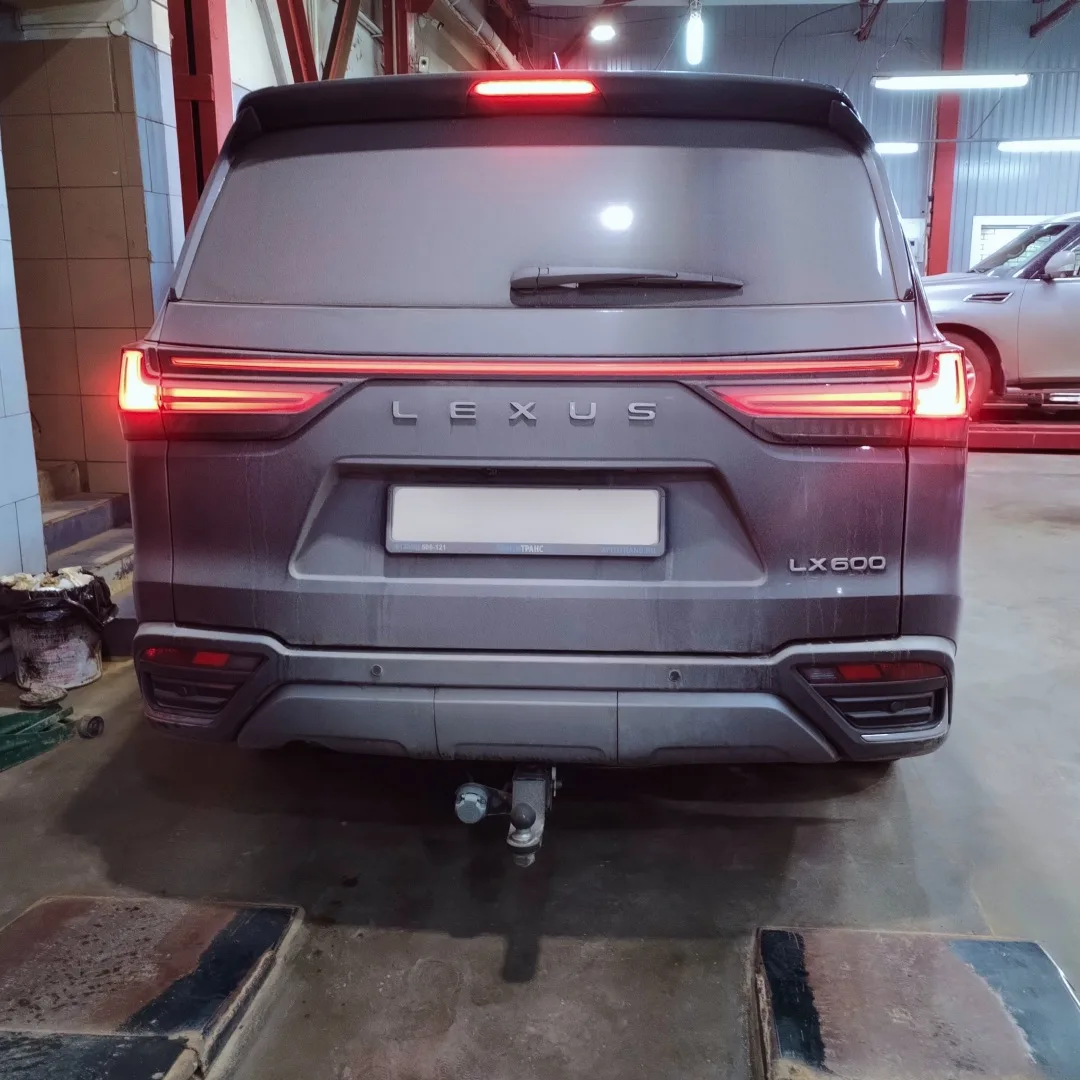 Сколько стоит плановое ТО на Lexus LX600?

📌 Разбираем стоимость обслуживания на автомобиле 2024 го