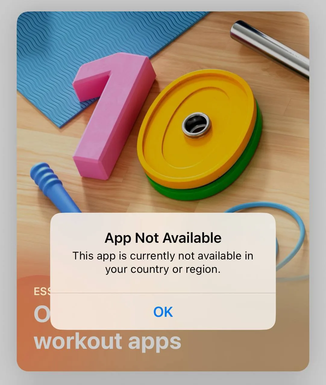 Приложение MAX удалили из App Store

Сервис MAX, принадлежащий холдингу VK, исчез из поиска и перест
