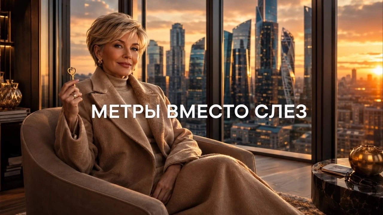 👵 Как отсудить у бывшего 8 квартир и красиво уйти на покой

Пока страна жалела Елену Степаненко пос