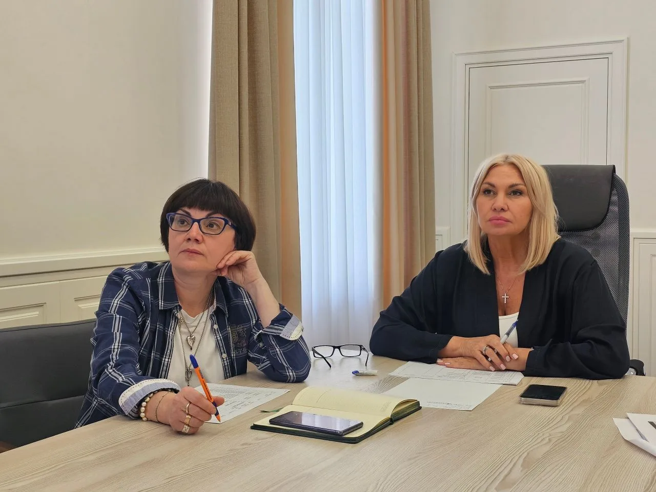 🇷🇺 Состоялось очередное заседание рабочей группы по дистанционному обследованию жилых домов пригра