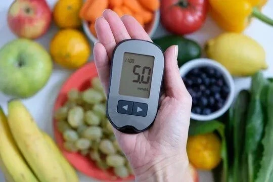 Уровень глюкозы
 Жизнь – не сахар
 По данным ВОЗ, в мире около 425 млн людей больны сахарным диабето