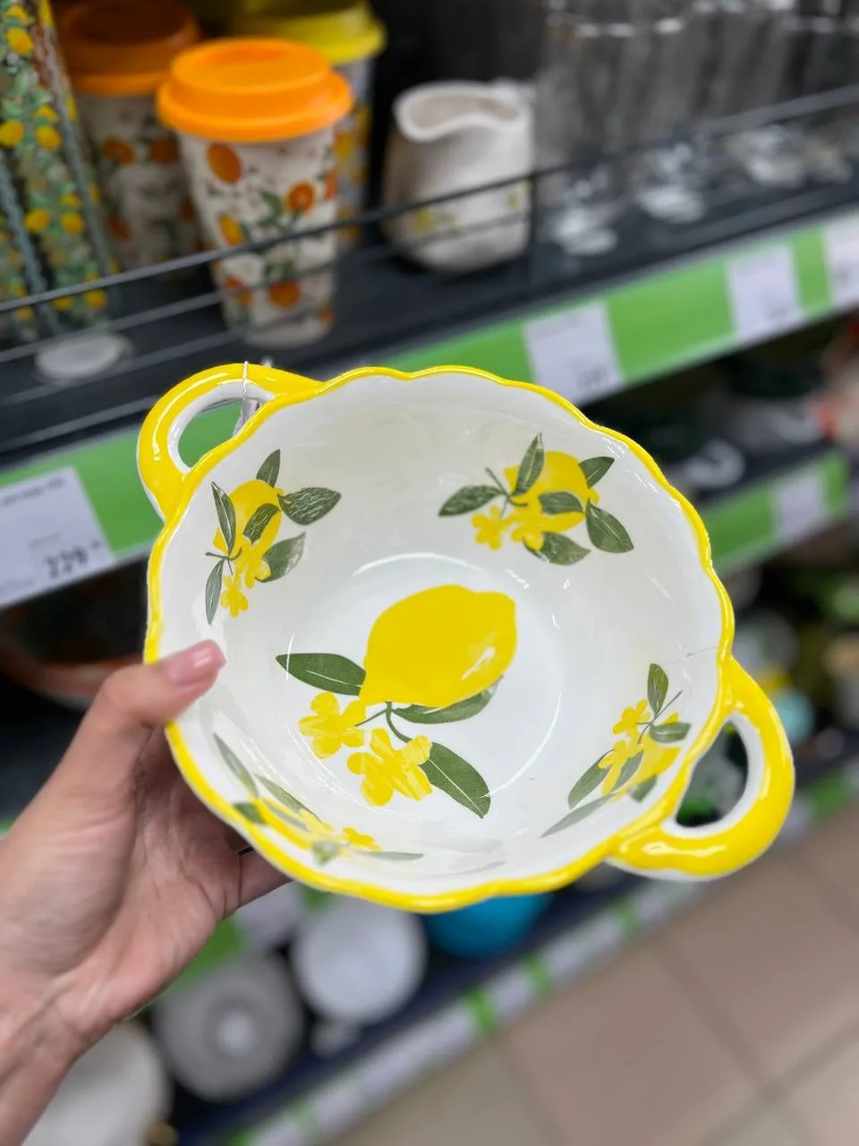 Летняя коллекция в Fix Price🍋🥑🍓🌷🍋‍🟩🍊