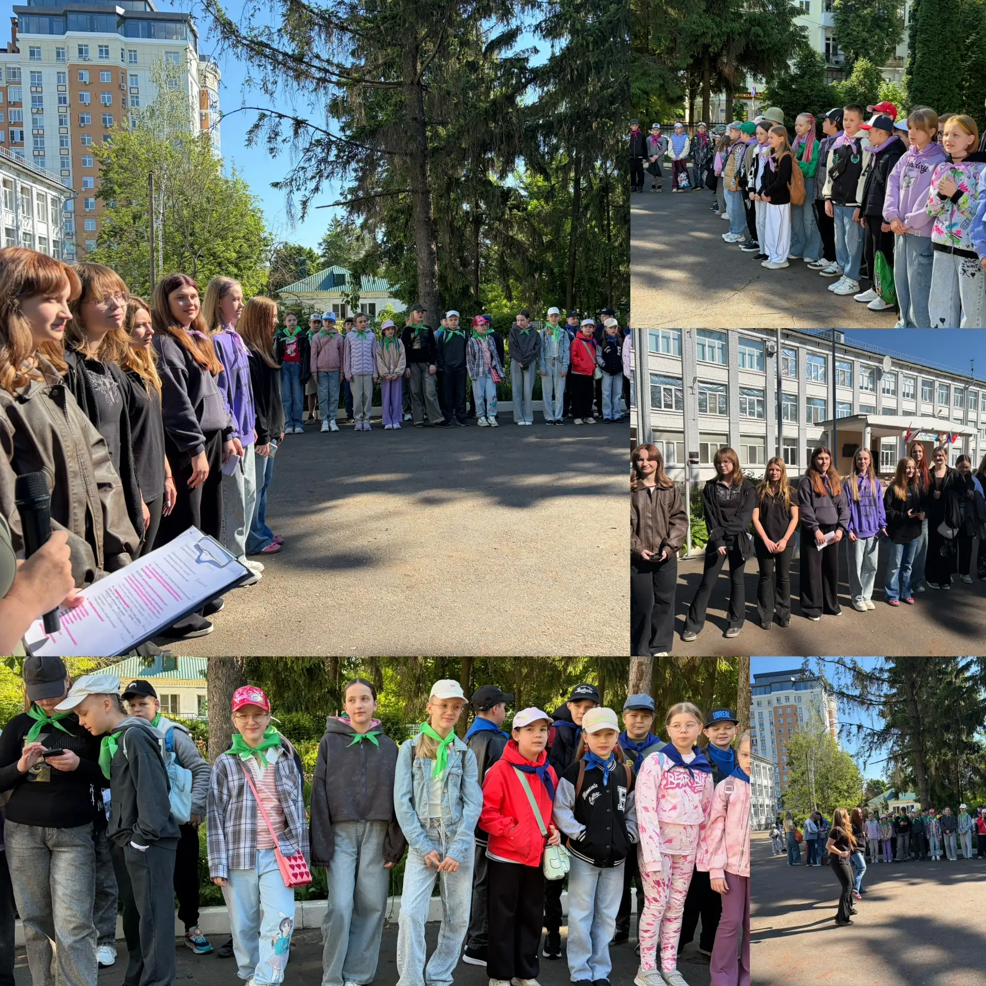 🌟 С Днем защиты детей! И добро пожаловать в «Солнышко»! 🌟

Сегодня, 1 июня, в День защиты детей, у