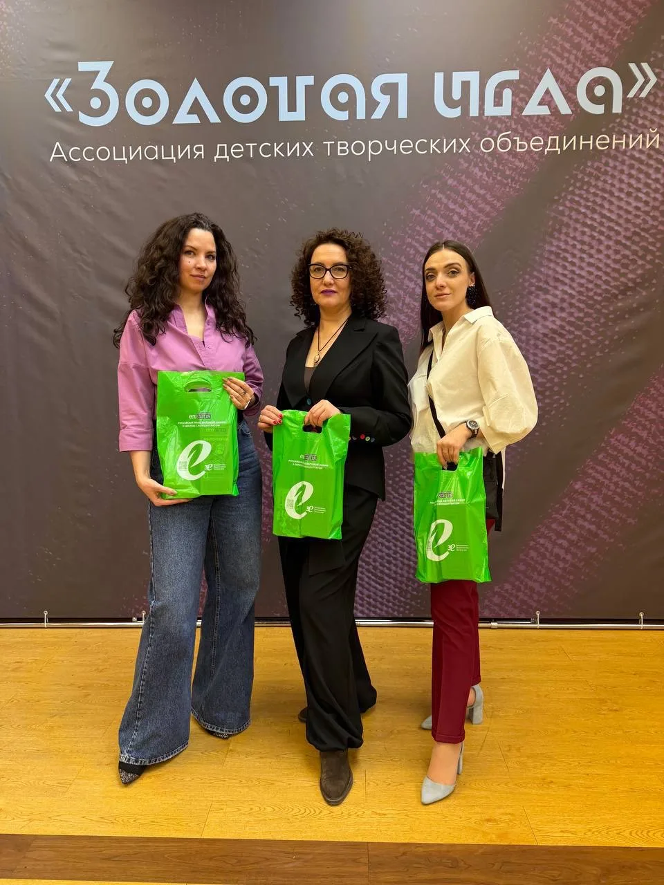 Мы не просто выпускаем продукцию — мы участвуем в жизни региона: поддерживаем мероприятия, помогаем 
