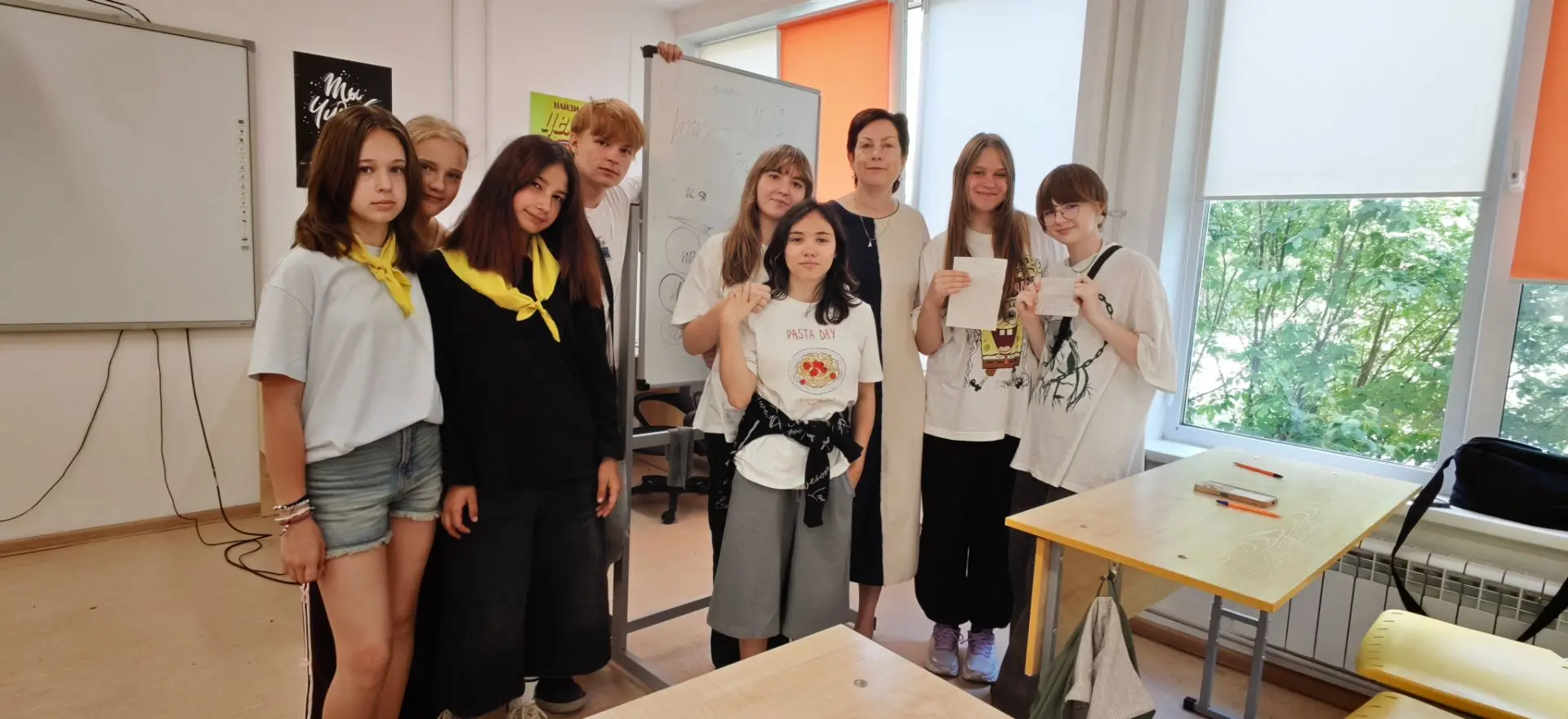 Привет из Клуба любителей осознанного письма с помощью графологии, психологии почерка и письменных т