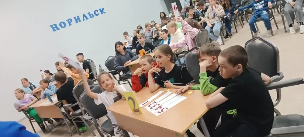 «Россия в деталях» - «Северный Артек» изучил Родину вдоль и поперёк!
Сегодня в «Северном Артеке» про