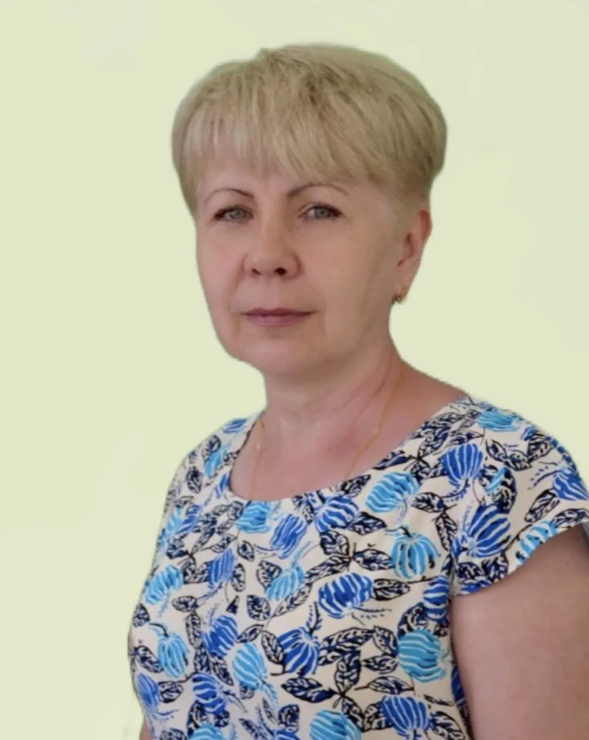 🌷🌷🌷🌷🌷🌷🌷🌷🌷🌷🌷🌷🌷🌷
Сегодня, 9 июня, свой день рождения отмечает помощник воспитателя нашег