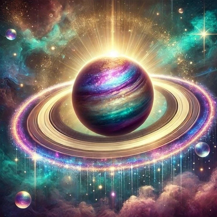 💜«Когда вы теряете связь с внутренней тишиной, вы теряете связь с собой. Когда вы теряете связь с с