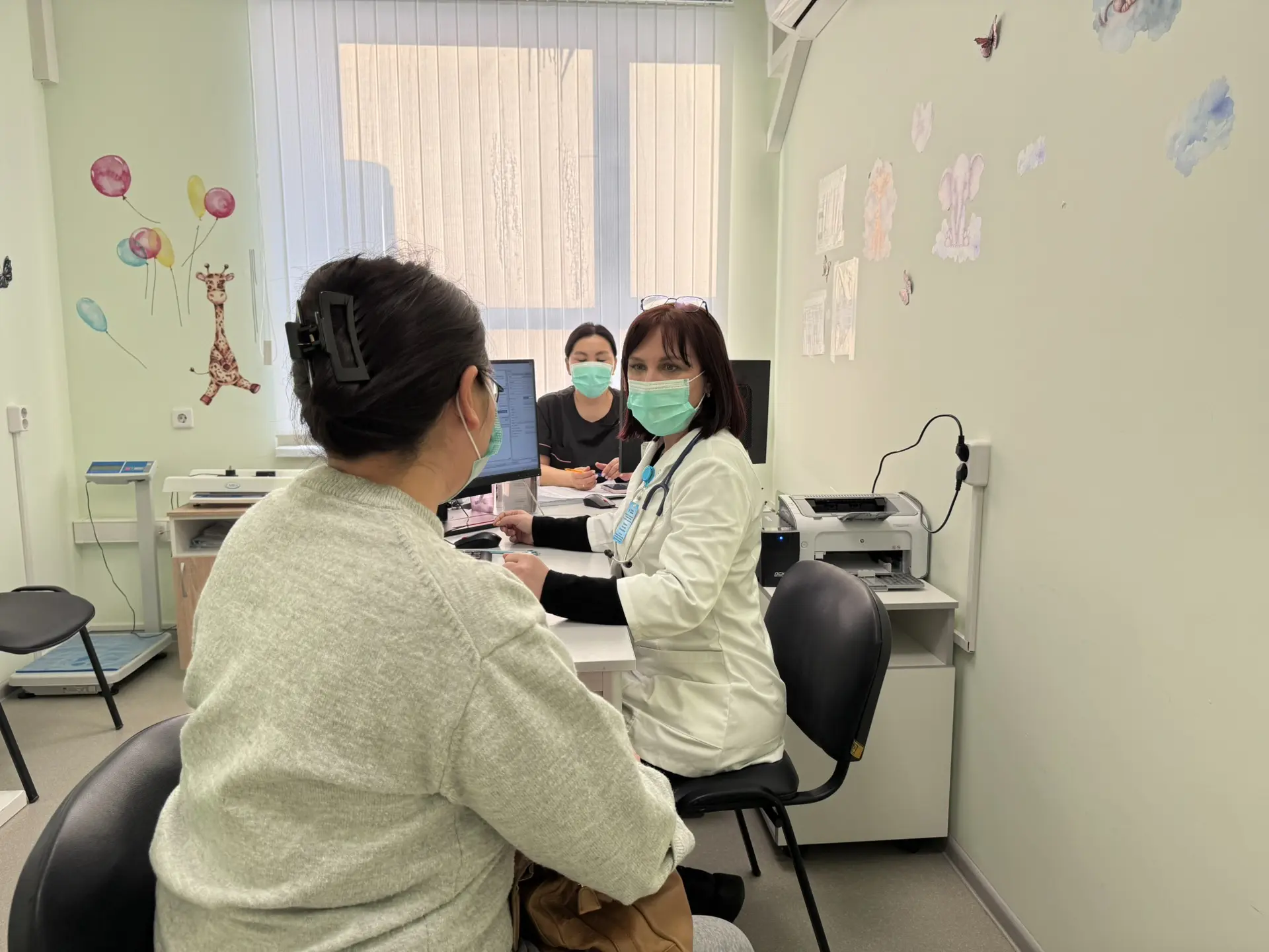 Здоровье ребенка требует внимания не только к медицинским, но и к юридическим деталям. В рамках Неде
