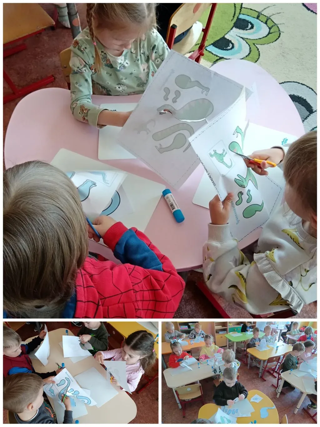 🦕 День динозавров — это замечательный тематический праздник, который ежегодно отмечается во многих 