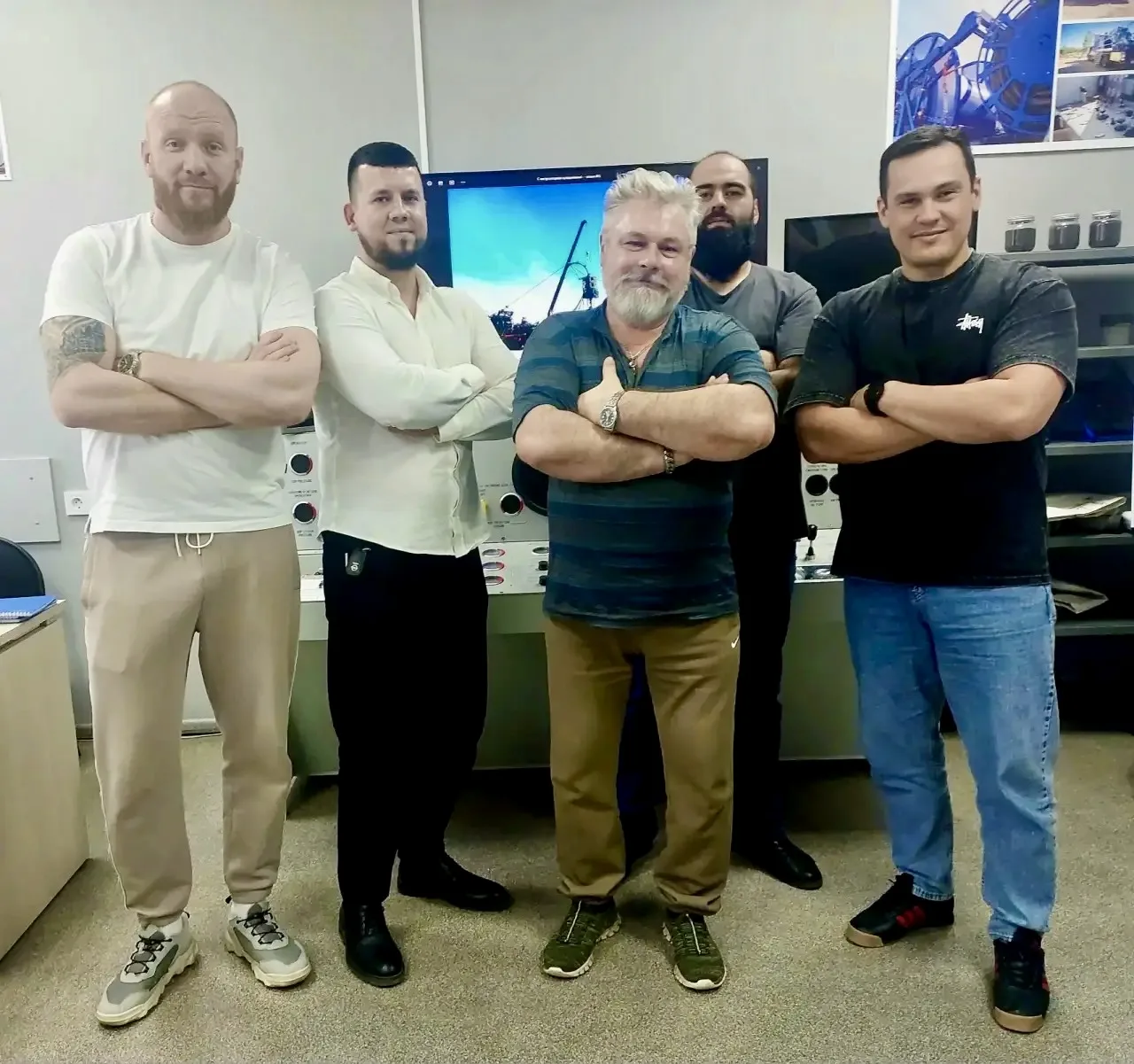 Курс по ГНКТ — база для развития в профессии

В мае тренер корпоративного учебного центра ФракДжет А