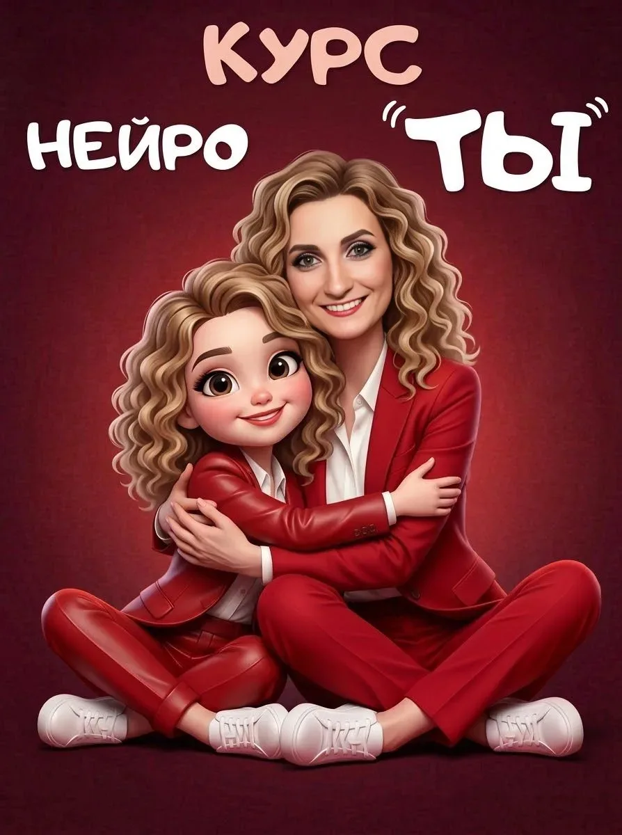 💥 «НЕЙРО и ТЫ»: преврати своё фото в шедевр, которому все будут завидовать! 💥

Устали от однотипны