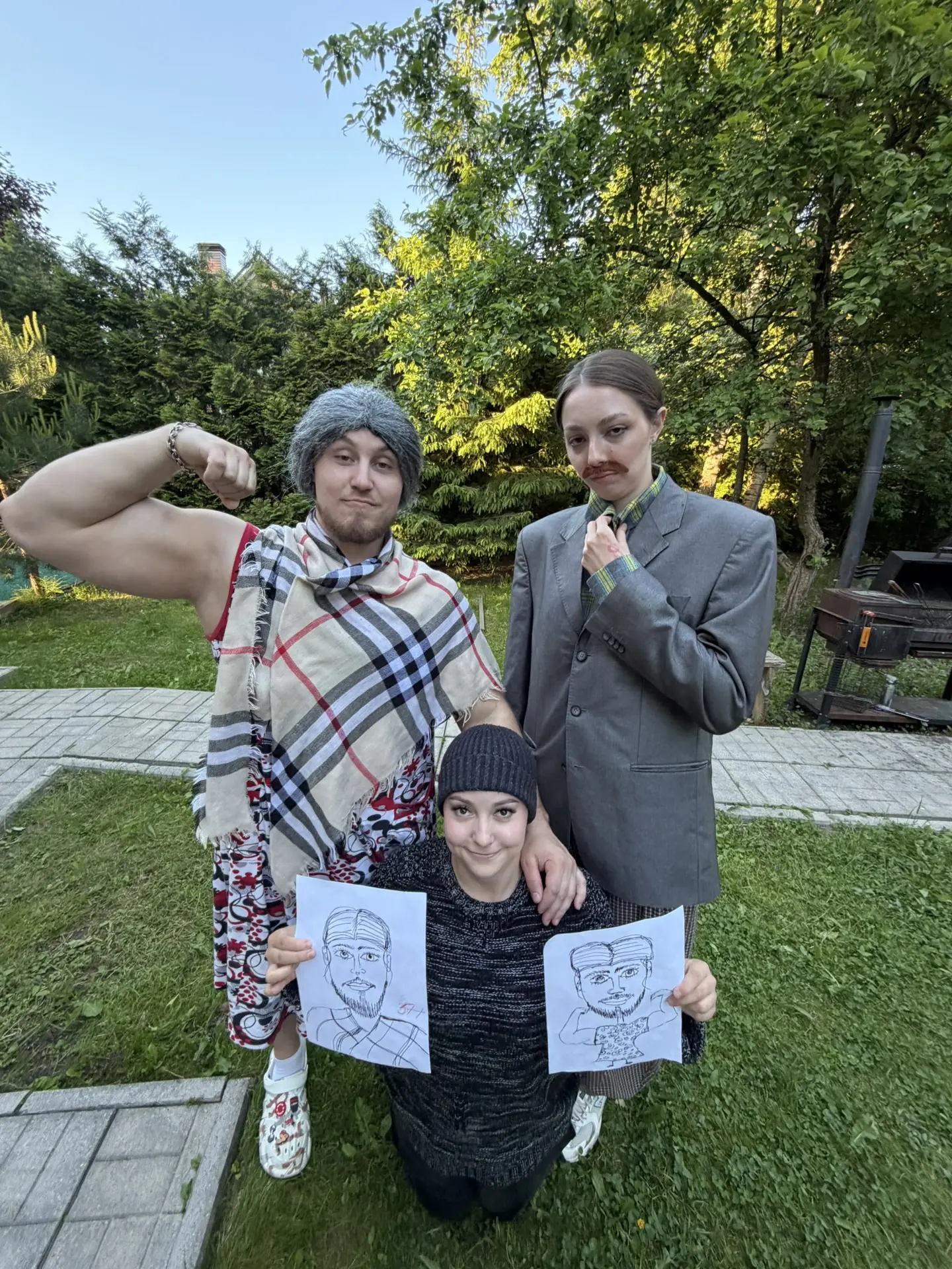 ребят… 😭