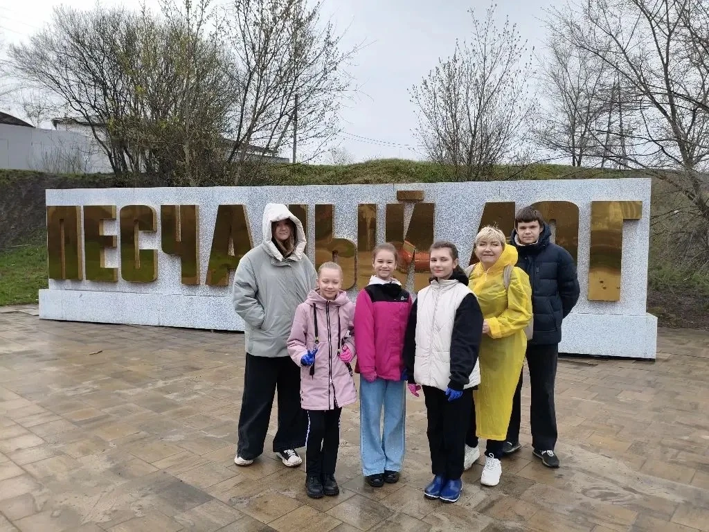 19 апреля — День памяти жертв геноцида советского народа в Великой Отечественной войне

Накануне, 18
