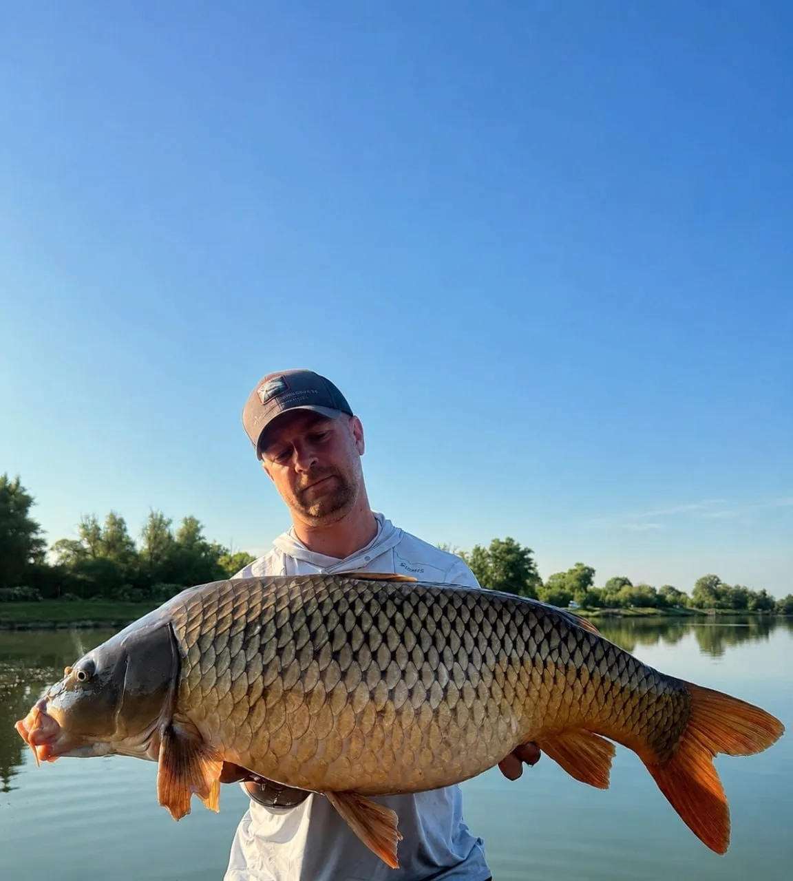 🎣 Вот таких прекрасных трофеев мы запостили в Carptoday Baits за последнюю неделю!

Предлагайте сво