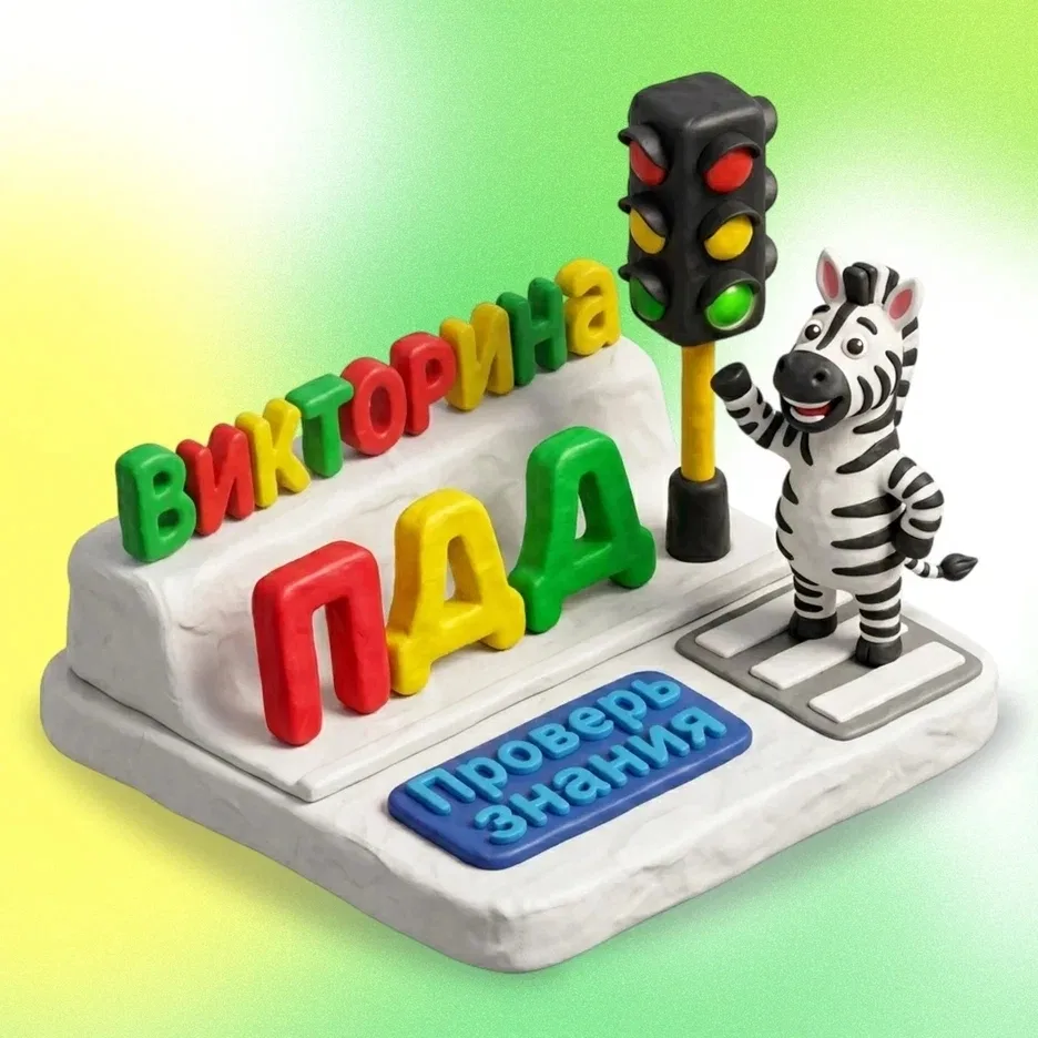 🚦 Готовы проверить свои знания дорожных правил? Мы приготовили для вас интерактив!

🧠 В карточках 