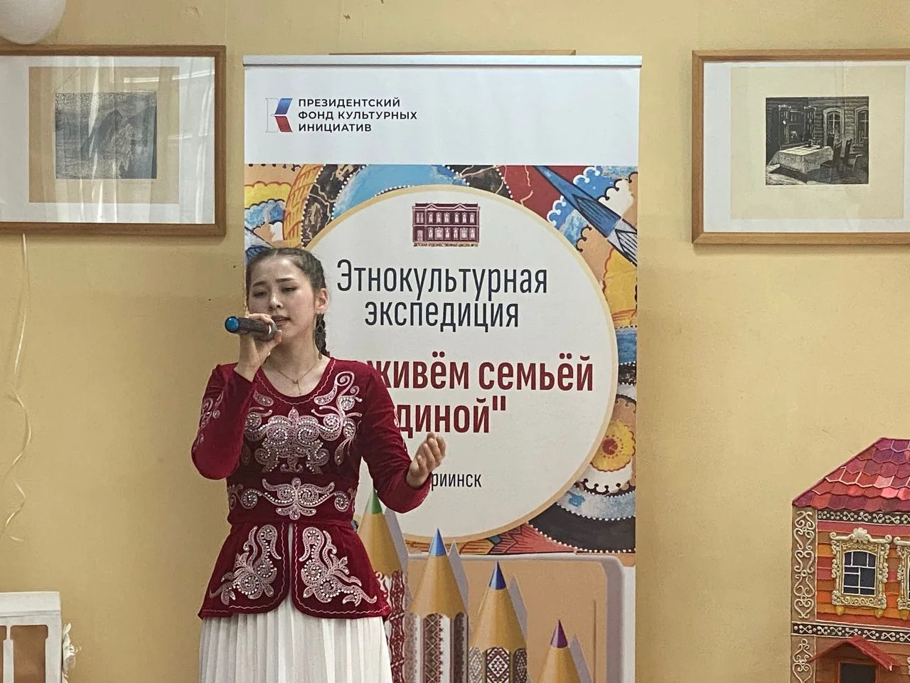 Знаете ли вы, что такое шырдак, пиала и юрта? 🤔
А участники нашей экспедиции теперь не просто знают