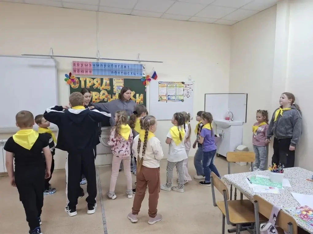 💛2 июня отряд "Одуванчики" продолжил свой активный отдых. 

Сегодня ребята рассказали о своих увлеч