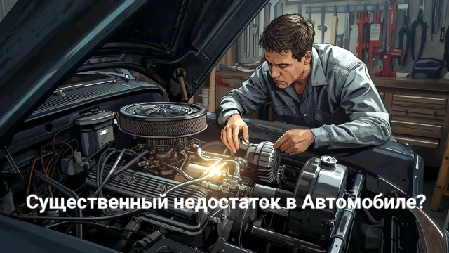 🚗 Что такое «существенный недостаток» в автомобиле по закону?
Разбираем ключевое юридическое поняти