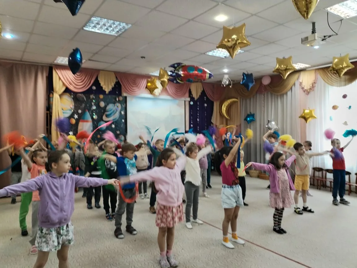 Сегодня нашему городу исполнилось 323 года! 
В честь этого события наши дети отправились в путешеств