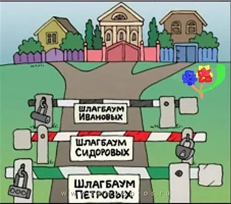 ⚠️ На что обратить внимание если Вы требуйте установить сервитут
 (через суд)

📌 Нужно доказать, чт