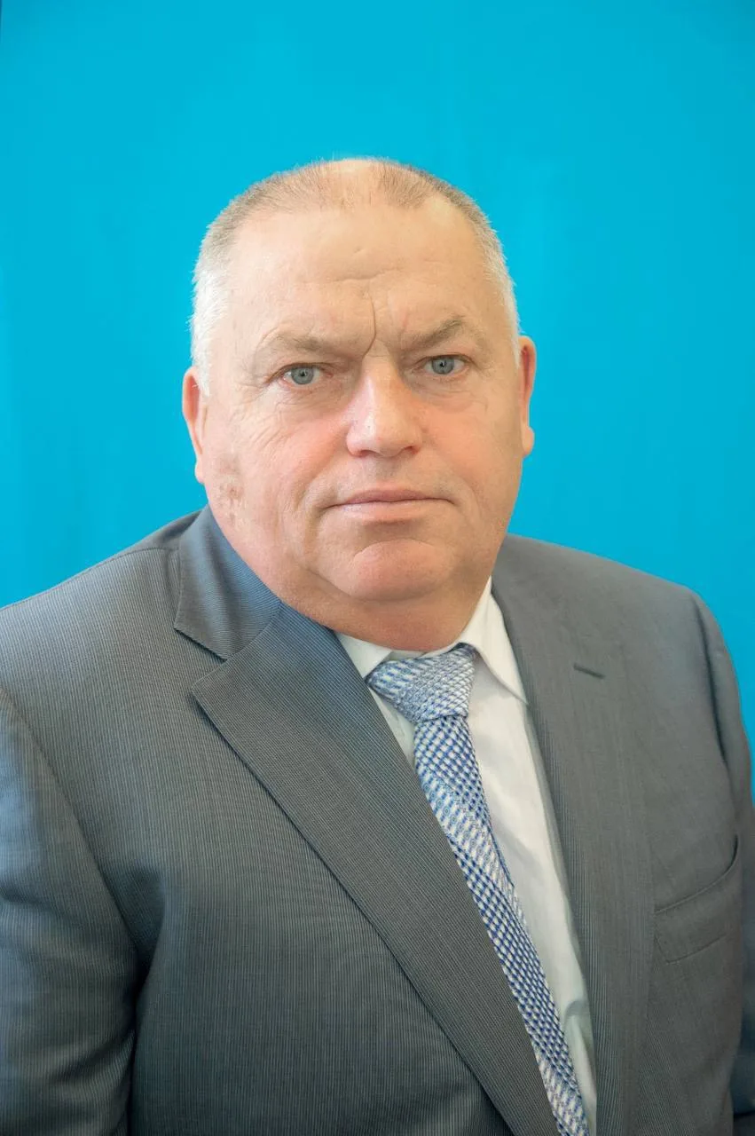 👏🏻 Сегодня день рождения празднует депутат Законодательного Собрания Омской области, председатель 