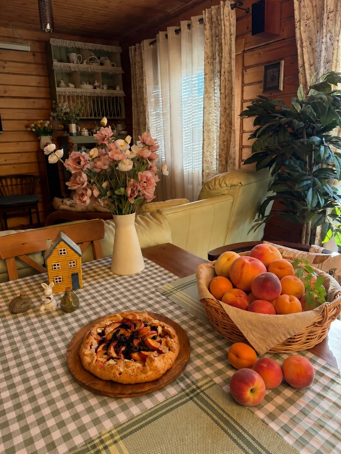 Готовим заготовки с сезонными фруктами и ягодами 🍓🫐 Начинка может быть любой, используйте любимые 