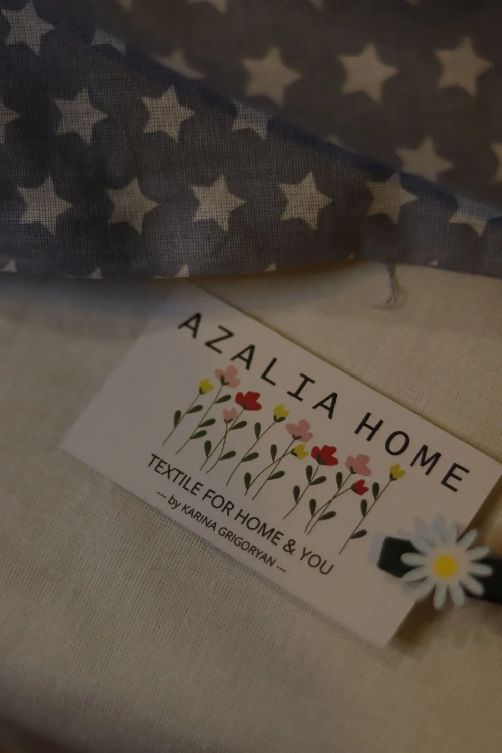 Добро пожаловать на официальный канал Швейного производства" Azalia home" https://max.ru/id344606083