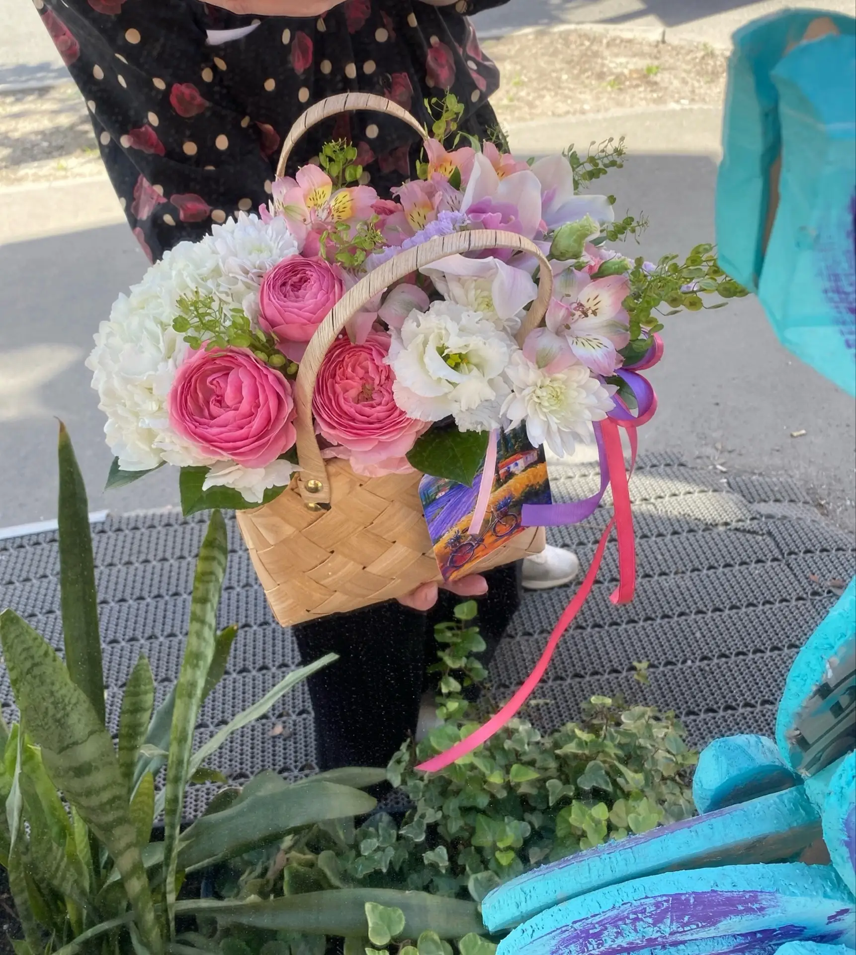 Каждый день мы работаем для Вас, создаем красоту и настроение 😍